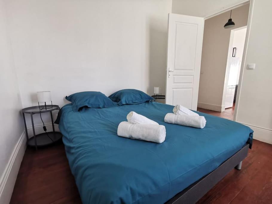 L'Ideal Montereau Ngoại thất bức ảnh