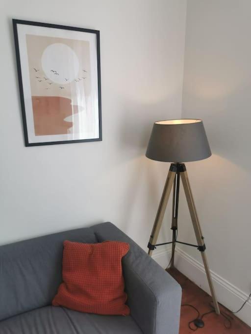 L'Ideal Montereau Ngoại thất bức ảnh