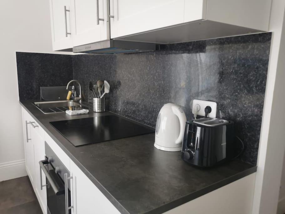 L'Ideal Montereau Ngoại thất bức ảnh